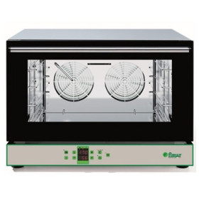 Konvekcijas krāsns CMP4GPD